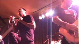 The King Has Left The Building - Strung Out