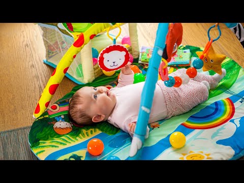 Kinderlend Lionelo MK Imke Plus #KinderlendSkopje #LIoneloMK