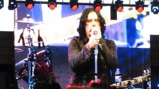 The Tea Party Heaven Coming Down/With or Without You