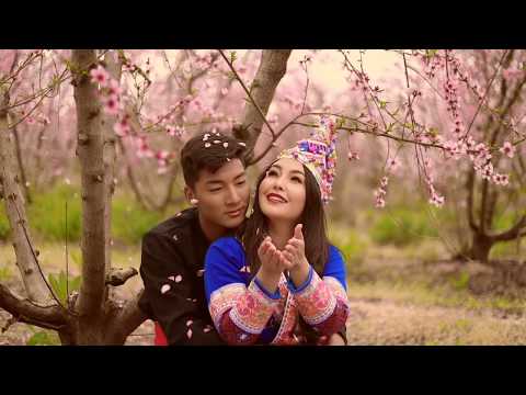 Yasmi - Txiv Nraug Ntsuag ft. JN Vang (Music Video)