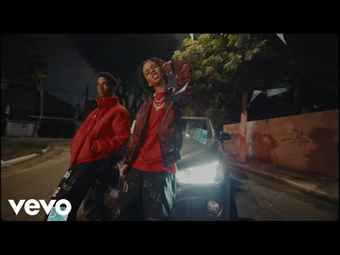 Druhh e Drehh, GDM - Como Chegamos Aqui (Official)