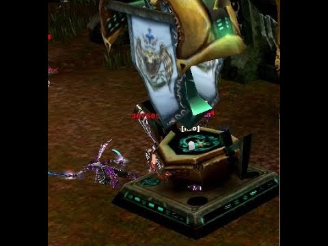 Cabal Online NA - DrGilas - 2025 Year End Gear Showcase