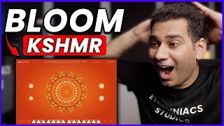 Video thumbnail for Let's Dive into Bloom Kshmr Plugin Hindi by Eynsomniacs Studios