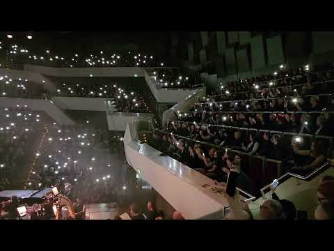 Lighthouse - Lord of the Lost at Gothic Meets Klassik, Leipzig, 18-11-2023