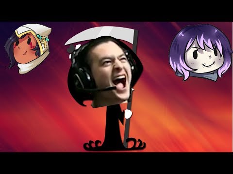 How Ephi Really Plays Brawlhalla