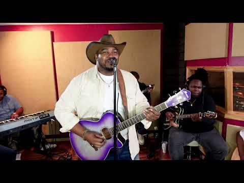 Ain’t Goin Back – A Live Soul Performance About Moving Forward | Josh Myles (MylesHouse Sessions)