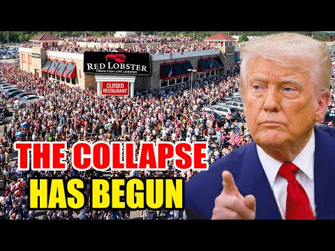 15 Big Fast Food Chains That Are Falling Apart Before 2026