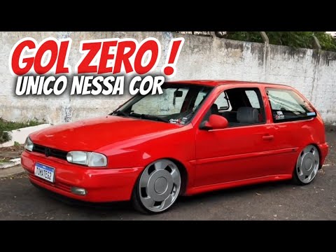 Gol G2 zero - Pioneer double-sided rare!!