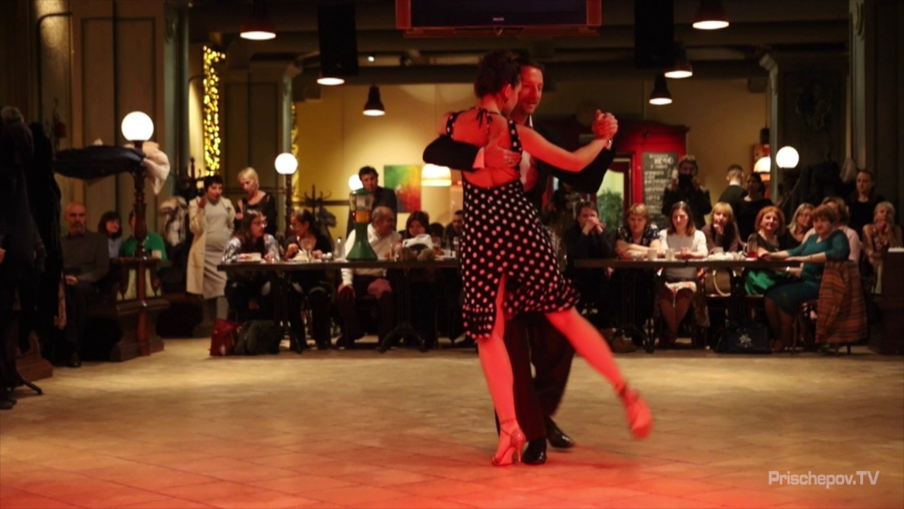 Anton Volkov & Polina Barsukova, 3-3, Prischepov milonga, orangereya, 4.12.2016