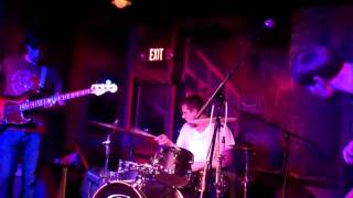 Meeting Of Important People / "I Know Every Street" [live]