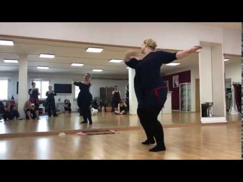 Yalia - Daret el ayam in Germany