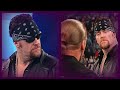 The Undertaker Why Don T You Say What If You Like To Sleep With Your Own Sister 4 1 02