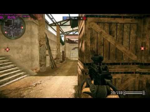 Warface 07 23 2015   Yard BaG Yayuculume Ermuic moyseh maxie TBG