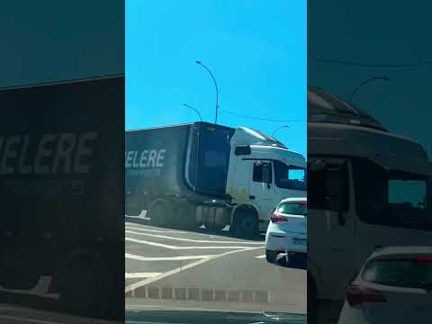 Ritmo cascavel de andar