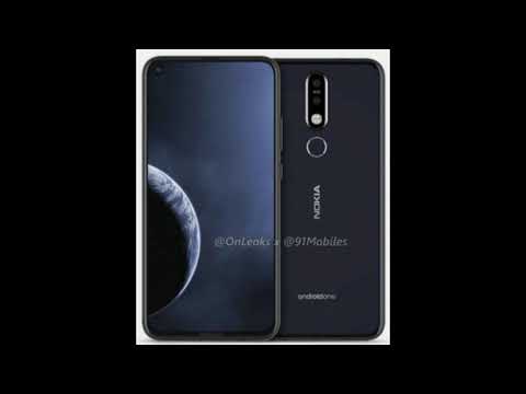 Nokia X71 Some specs out - Launch on 2nd April