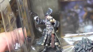 Pathfinder Battles - Skull &amp; Shackles Case Unboxing (Brick Three)