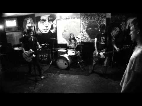 Knife Fight at Uncle Lous - Part 3 (HD Pro Audio)