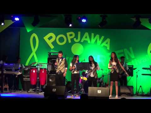 Youth Triple C popjawa evergreen songfestival 2014