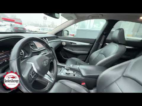 фото infiniti qx50  0