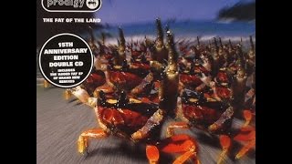 Fuel My Fire - The Prodigy (HQ) (FLAC)