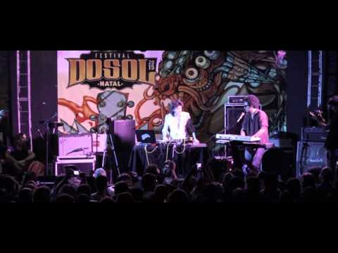 Festival Dosol 2015: Figueroas (AL)