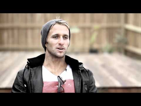 Billabong Pro J-Bay 2011 - Webisode 02