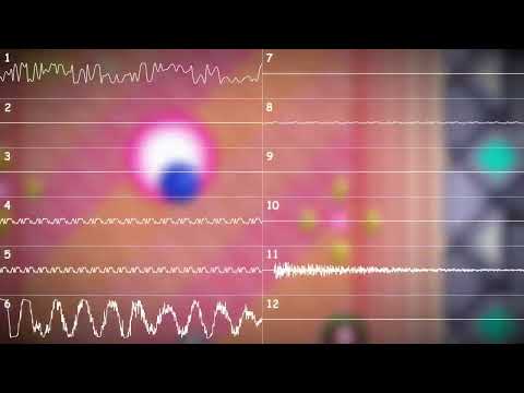 [2xYM2612, Furnace Tracker] Sonic the Hedgehog 3 and Knuckles - Glowball Bonus Stage