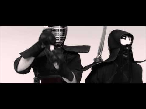 Zhong Fu (Kendo Music Video) 2014