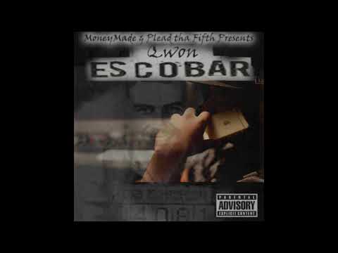 05. Qwon Escobar Ft. SavageLife Relly Rell- DRUGS