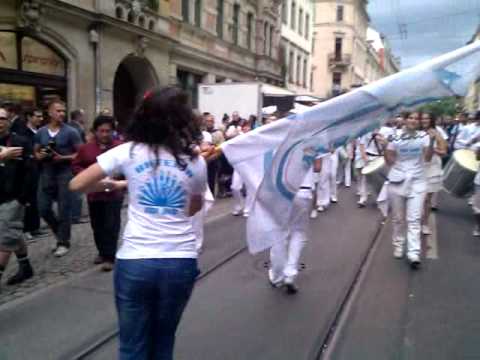 Bunte Republik Neustadt 2011