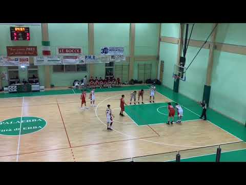 Top Social Osa Under 18 Top     Erba-SocialOsa   63-56. 7 marzo 2019