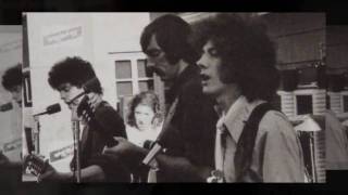 The Velvet Underground  - Heroin - At The Hilltop Pop Festival - 1969