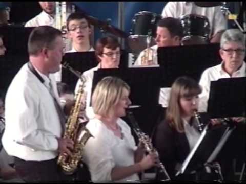 Franck Peugnet Saxophone Variations sur un thème espagnol Paul Agricole Génin
