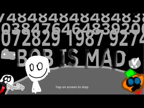 Literally Every FNF mod ever (vs bob) Onslaught