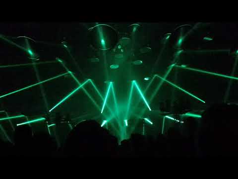 SKALAR - LIVE Premiére - Westergas Amsterdam 17-01-2020