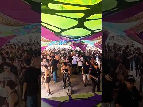 ABSYCHO LIVE @ Under Effect & Naturaíz carnaval 2025 💥🇧🇷🔊