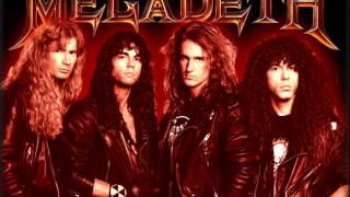 Trust Absolution - Megadeth