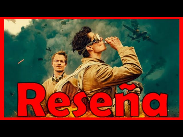 Vídeo relacionado con Los hombres del SAS: Héroes y canallas en el cuerpo de operaciones especiales británico (Tiempo de Historia)