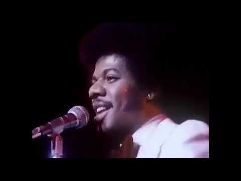 The Jimmy Castor Bunch - The Bertha Butt Boogie (Live in London)