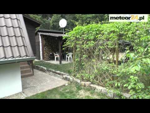 Dom Letniskowy nad Jeziorem - Rybakowo meteor24.pl
