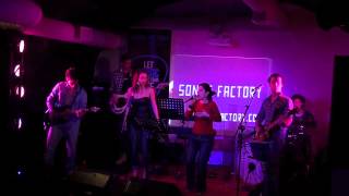 The truth -- Slash&#39;s Snakepit (cover) (Sonus Factory - PLUG &#39;n PLAY in MAY 2013)