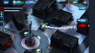 Drone : Shadow Strike videosu
