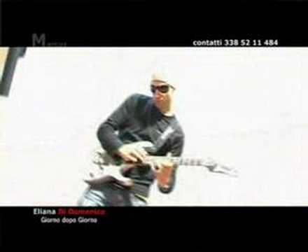 ELIANA DI DOMENICO