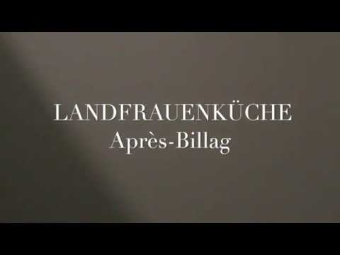 Landfrauenküche ohne SRF? So. #NoBillag