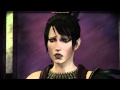 Dragon Age Origins Morrigan Romance Part 39 Tragic Ending Morrigan S Death