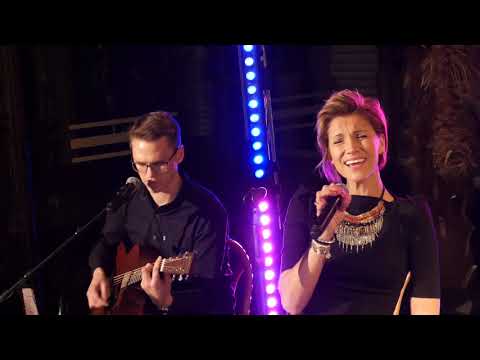 Und Wenn Du Mich Willst - Anna-Maria Zimmermann