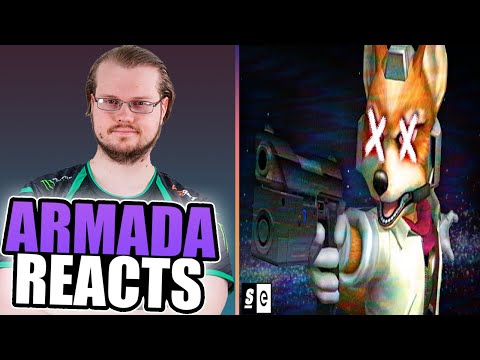 Reaction : "Why is Nintendo Trying to Kill Melee?" (theScore esports)