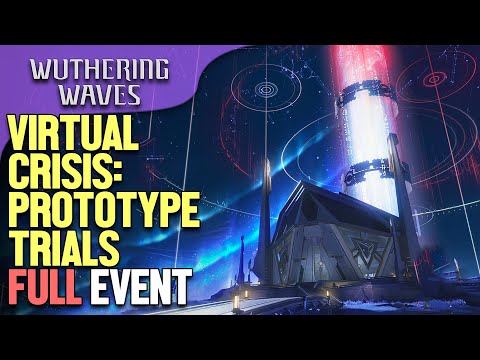 Steam Community :: Video :: Virtual Crisis Prototype Trials Full Event ...