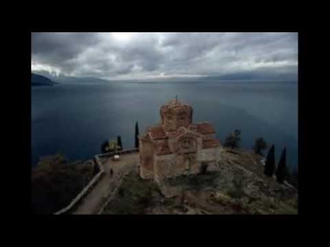 Rahilka Burzevska - Brala moma kapini  -  Macedonian Song