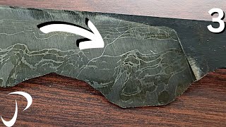 The WORSEST CRACK ON A BLADE I'VE EVER HAD! Don't Make This Mistake